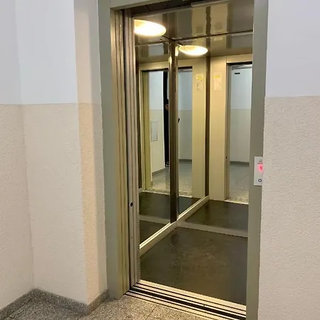 The View アパート *