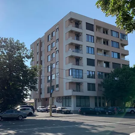 شقة The View كونستانتا