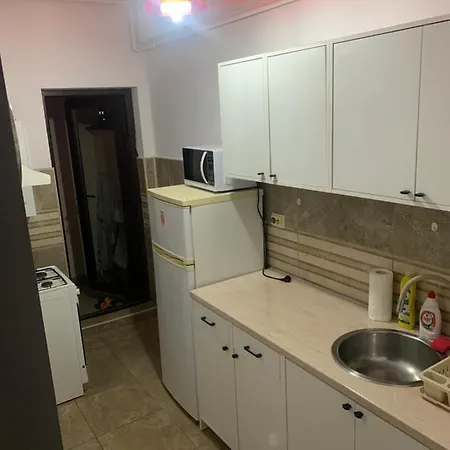 The View コンスタンツァ