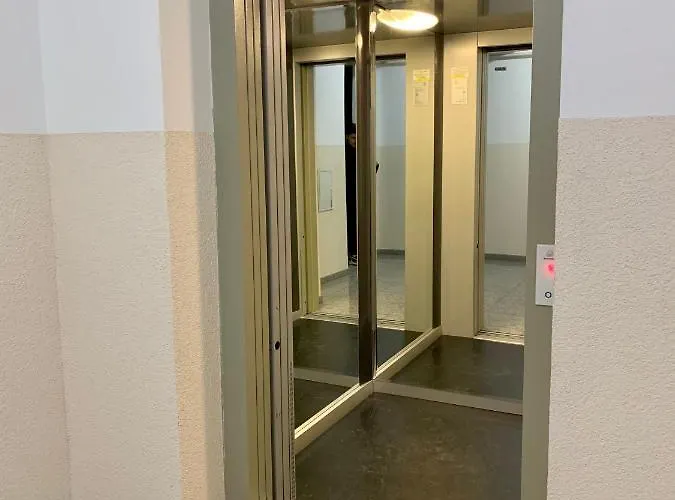 The View アパート *