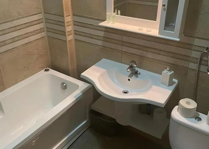 アパート The View *