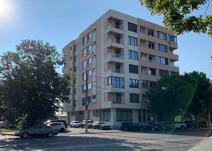 شقة The View كونستانتا