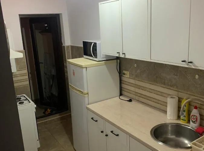 The View كونستانتا